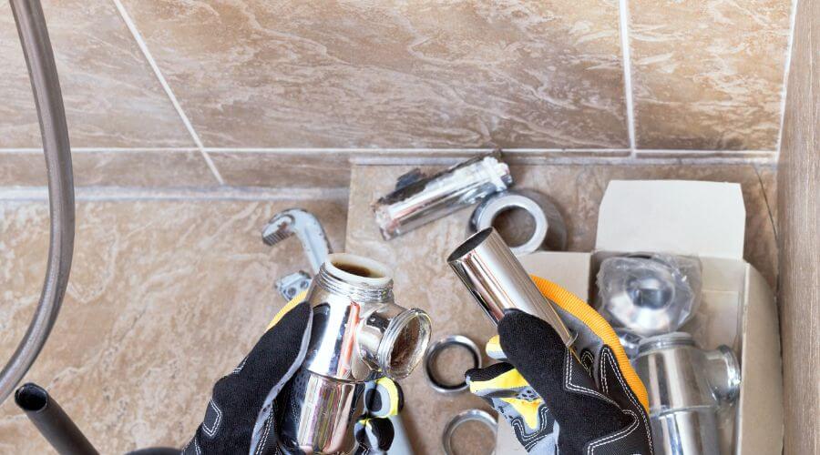 Expert flood damage restoration services in Kunia, HI